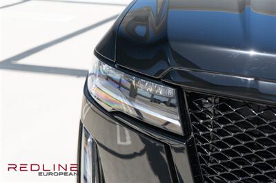 2024 Cadillac Escalade Sport Platinum   - Photo 54 - San Diego, CA 92126