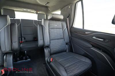 2024 Cadillac Escalade Sport Platinum   - Photo 26 - San Diego, CA 92126