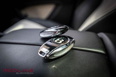2023 Bentley Bentayga V8 - Photo 27 - San Diego, CA 92126
