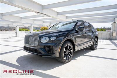 2023 Bentley Bentayga V8 SUV