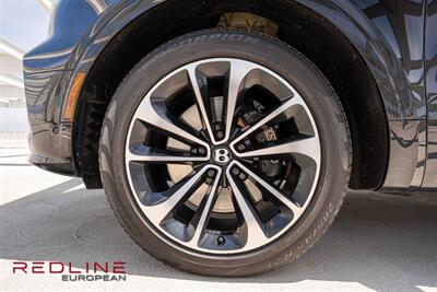 2023 Bentley Bentayga V8 - Photo 10 - San Diego, CA 92126