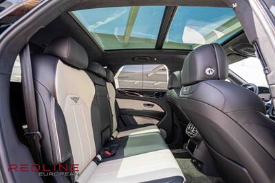 2023 Bentley Bentayga V8 - Photo 22 - San Diego, CA 92126
