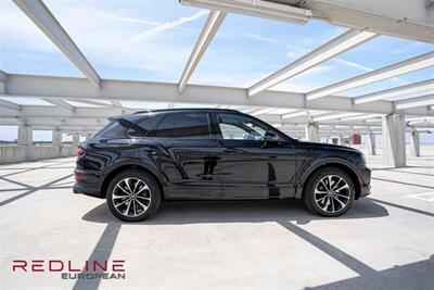2023 Bentley Bentayga V8 - Photo 8 - San Diego, CA 92126