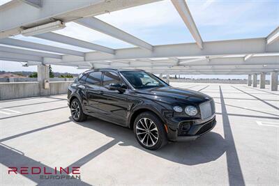 2023 Bentley Bentayga V8 - Photo 9 - San Diego, CA 92126