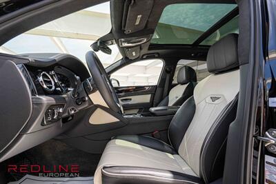 2023 Bentley Bentayga V8 - Photo 15 - San Diego, CA 92126