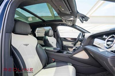 2023 Bentley Bentayga V8 - Photo 24 - San Diego, CA 92126