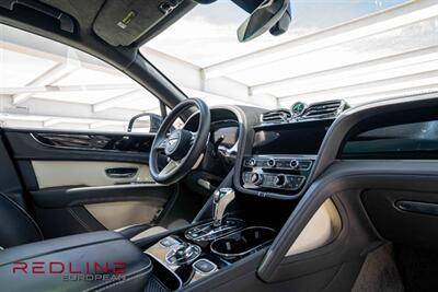 2023 Bentley Bentayga V8 - Photo 25 - San Diego, CA 92126