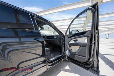 2023 Bentley Bentayga V8 - Photo 23 - San Diego, CA 92126