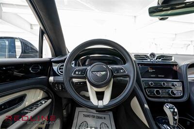 2023 Bentley Bentayga V8 - Photo 20 - San Diego, CA 92126