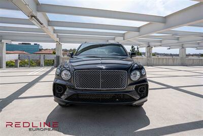 2023 Bentley Bentayga V8 - Photo 2 - San Diego, CA 92126