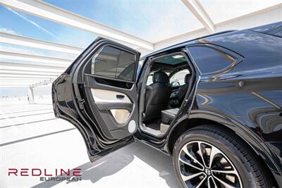 2023 Bentley Bentayga V8 - Photo 16 - San Diego, CA 92126