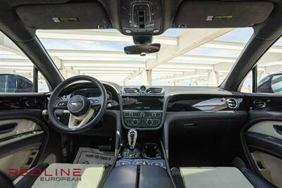 2023 Bentley Bentayga V8 - Photo 19 - San Diego, CA 92126