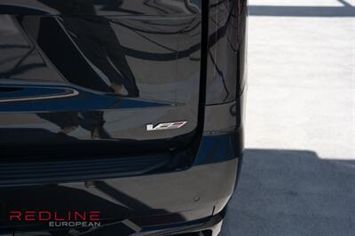2024 Cadillac Escalade-V ESV   "20th Anniversary " 7K Miles! - Photo 36 - San Diego, CA 92126