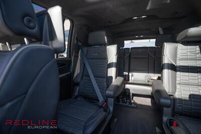 2024 Cadillac Escalade-V ESV   "20th Anniversary " 7K Miles! - Photo 31 - San Diego, CA 92126