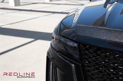 2024 Cadillac Escalade-V ESV   "20th Anniversary " 7K Miles! - Photo 38 - San Diego, CA 92126