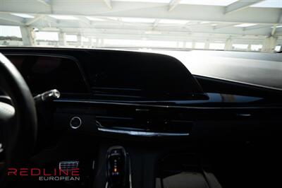 2024 Cadillac Escalade-V ESV   "20th Anniversary " 7K Miles! - Photo 17 - San Diego, CA 92126