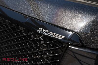 2024 Cadillac Escalade-V ESV   "20th Anniversary " 7K Miles! - Photo 40 - San Diego, CA 92126