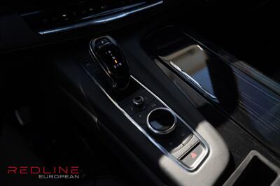 2024 Cadillac Escalade-V ESV   "20th Anniversary " 7K Miles! - Photo 16 - San Diego, CA 92126