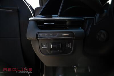 2024 Cadillac Escalade-V ESV   "20th Anniversary " 7K Miles! - Photo 13 - San Diego, CA 92126
