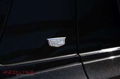 2024 Cadillac Escalade-V ESV   "20th Anniversary " 7K Miles! - Photo 37 - San Diego, CA 92126