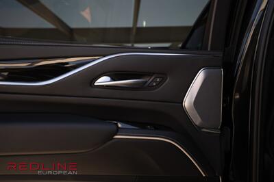 2024 Cadillac Escalade-V ESV   "20th Anniversary " 7K Miles! - Photo 21 - San Diego, CA 92126