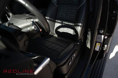 2024 Cadillac Escalade-V ESV   "20th Anniversary " 7K Miles! - Photo 27 - San Diego, CA 92126