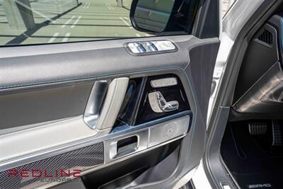 2025 Mercedes-Benz G 580 w/ EQ Technology  Edition 1~$183,350.00 MSRP! - Photo 14 - San Diego, CA 92126