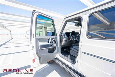 2025 Mercedes-Benz G 580 w/ EQ Technology  Edition 1~$183,350.00 MSRP! - Photo 12 - San Diego, CA 92126