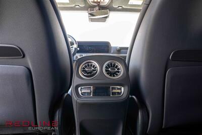 2025 Mercedes-Benz G 580 w/ EQ Technology  Edition 1~$183,350.00 MSRP! - Photo 24 - San Diego, CA 92126