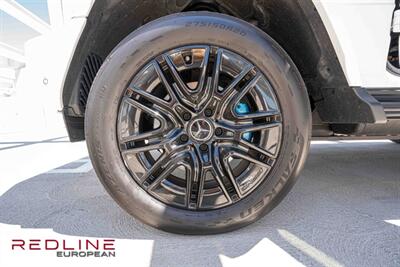 2025 Mercedes-Benz G 580 w/ EQ Technology  Edition 1~$183,350.00 MSRP! - Photo 33 - San Diego, CA 92126