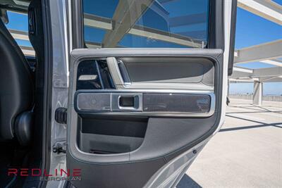 2025 Mercedes-Benz G 580 w/ EQ Technology  Edition 1~$183,350.00 MSRP! - Photo 26 - San Diego, CA 92126