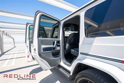 2025 Mercedes-Benz G 580 w/ EQ Technology  Edition 1~$183,350.00 MSRP! - Photo 21 - San Diego, CA 92126