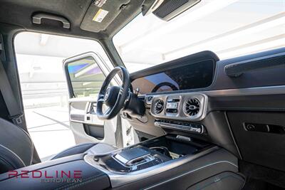 2025 Mercedes-Benz G 580 w/ EQ Technology  Edition 1~$183,350.00 MSRP! - Photo 30 - San Diego, CA 92126