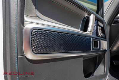2025 Mercedes-Benz G 580 w/ EQ Technology  Edition 1~$183,350.00 MSRP! - Photo 20 - San Diego, CA 92126