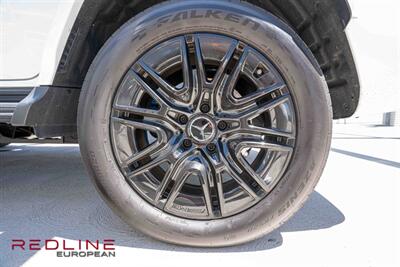 2025 Mercedes-Benz G 580 w/ EQ Technology  Edition 1~$183,350.00 MSRP! - Photo 32 - San Diego, CA 92126