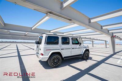 2025 Mercedes-Benz G 580 w/ EQ Technology  Edition 1~$183,350.00 MSRP! - Photo 9 - San Diego, CA 92126