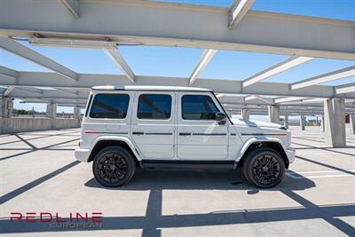 2025 Mercedes-Benz G 580 w/ EQ Technology  Edition 1~$183,350.00 MSRP! - Photo 10 - San Diego, CA 92126