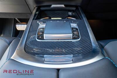 2025 Mercedes-Benz G 580 w/ EQ Technology  Edition 1~$183,350.00 MSRP! - Photo 17 - San Diego, CA 92126