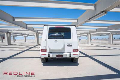 2025 Mercedes-Benz G 580 w/ EQ Technology  Edition 1~$183,350.00 MSRP! - Photo 5 - San Diego, CA 92126