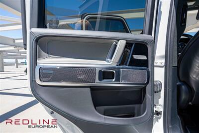 2025 Mercedes-Benz G 580 w/ EQ Technology  Edition 1~$183,350.00 MSRP! - Photo 22 - San Diego, CA 92126