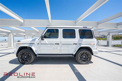 2025 Mercedes-Benz G 580 w/ EQ Technology  Edition 1~$183,350.00 MSRP! - Photo 3 - San Diego, CA 92126