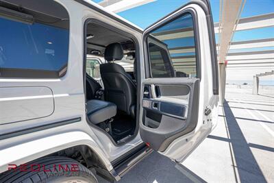 2025 Mercedes-Benz G 580 w/ EQ Technology  Edition 1~$183,350.00 MSRP! - Photo 25 - San Diego, CA 92126