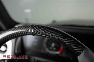 2020 Mercedes-Benz AMG G 63  FACTORY MATTE BLACK~NITE PACKAGE - Photo 51 - San Diego, CA 92126