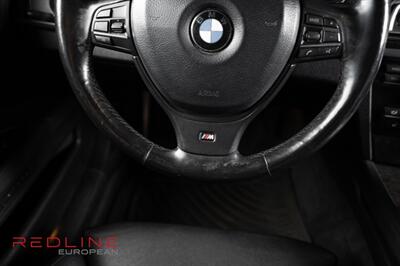 2012 BMW 7 Series 740i  M SPORT - Photo 28 - San Diego, CA 92126