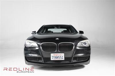 2012 BMW 7 Series 740i  M SPORT - Photo 4 - San Diego, CA 92126