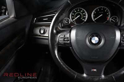 2012 BMW 7 Series 740i  M SPORT - Photo 26 - San Diego, CA 92126