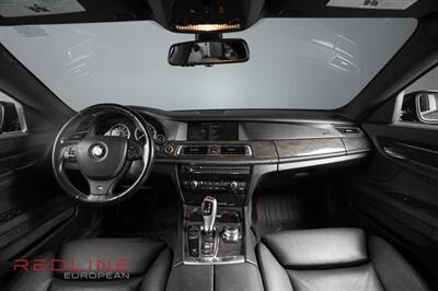 2012 BMW 7 Series 740i  M SPORT - Photo 5 - San Diego, CA 92126