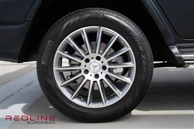 2021 Mercedes-Benz G 550 8K Miles!!!! 155K MSRP!!!! LOADED!!! - Photo 46 - San Diego, CA 92126