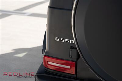 2021 Mercedes-Benz G 550 8K Miles!!!! 155K MSRP!!!! LOADED!!! - Photo 13 - San Diego, CA 92126