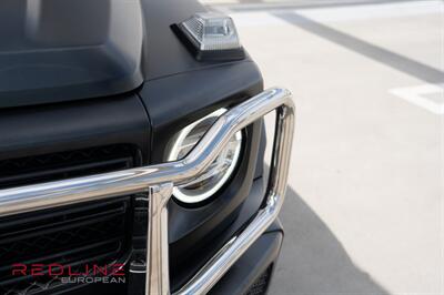 2021 Mercedes-Benz G 550 8K Miles!!!! 155K MSRP!!!! LOADED!!! - Photo 11 - San Diego, CA 92126